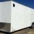 ENCLOSED TRAILER 8.5x24 HAULMARK WITH UPGRADES 5200 lb axles - $6498 (N of Austin) - Image 1
