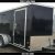 Enclosed trailer* 7x16+2 v WELLS CARGO CARGO TRAILER* Aluminum roof - $3650 (n of AUSTIN) - Image 1