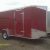 New 6' Wide Enclosed Cargo Trailer: DRIVE HERE AND SAVE! - $2295 (*Trailer* Milwaukee*Trailer* Save!) - Image 1