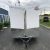 Cargo Mate 6x12 enclosed trailer with ramp door landscape special - $2600 (Homer Glen) - Image 1