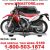 New 450lb Capacity Dirtbike Tow Hitch Rack+Free Ramp+Free Straps - $139 - Image 1