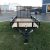 Force 5x10 open utility trailer with ramp gate - $1199 (Homer Glen) - Image 1