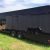 2017 8.5x20 V-Nose Enclosed Cargo Trailer - $4295 (SHIPPING AVALIABLE - Image 1