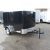 TOP OF THE LINE ENCLOSED TRAILERS!!! BEST AROUND!! - $1899 - Image 1