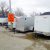 NEW Enclosed Trailers! OLD 2017 INVENTORY! ACT NOW! - $1599 (6896 N Telegraph Rd) - Image 1