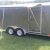 2008 homesteader enclosed trailers 7x 16.5 - $3900 (knoxville tn) - Image 1