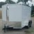 7x10 tandem axle Enclosed trailer NEW For Sale DOuble barn doors - $2945 (Fort Pierce) - Image 1