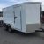 IN STOCK - 7x12 Tandem Enclosed Cargo Trailer - $3399 (West Columbia) - Image 1