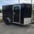 ON SALE 6X10 SINGLE AXLE, ENCLOSED TRAILER Cargo, Motorcycle Trailer - $2185 (IN STOCK NOW IN WEST COLUMBIA) - Image 1