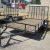 6x12 Utility Trailer For Sale - $1599 (Lakeside) - Image 1