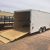 USED! 2016 Haulmark 8.5'X20' Enclosed Car / Racing Trailer - $5850 (Mesa) - Image 1