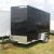 Brand New 6 x 10' Salvation Enclosed Cargo Box Motorcycle ATV Trailer - $2695 (Greenville, TX Terrell) - Image 1