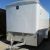 New 2017 Wells Cargo RF7x142 7x14 Enclosed Cargo Trailer VIN 40119 - $7250 (Acampo) - Image 1