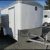 2017 Wells Cargo RF6x101 6x10 Enclosed Trailer VIN#29204 - $3695 (Acampo) - Image 1