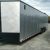 2017 8.5x20 V-Nose Enclosed Cargo Trailer - $4295 (We offer shipping) - Image 2