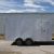 New 2017 7X14 Enclosed Tandem Axle w/Ramp Door - $3990 - Image 2