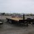 Deck-Over Trailers 14K 8.5' X 18'/20'/24' NEW - $4890 - Image 2