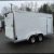 C7X16 Enclosed Cargo Trailer - $8745 (Milton, WA) - Image 2