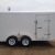 Hail Sale!! 2017 Lark 7x16 Tandom Enclosed Cargo Trailer - $3995 (Denver) - Image 2