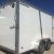 Enclosed trailer 7x16 Wells Cargo Screwless, Aluminum Wheels TORSION - $5499 (n of Austin) - Image 2