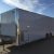 2018 United Trailers 8.5X28 Enclosed Cargo Racing Trailer - $14995 (West Salem) - Image 2