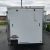 Cargo Mate 6x12 enclosed trailer with ramp door landscape special - $2600 (Homer Glen) - Image 2