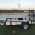 Force 5x10 open utility trailer with ramp gate - $1199 (Homer Glen) - Image 2