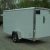 2017 Neo 6X12 Aluminum Cargo Trailer Over 175 Trailers in stock - $4200 (Holley NY) - Image 1