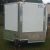 8.5x34 Enclosed Cargo Trailer - $6050 (WOW) - Image 2
