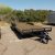 8.5x20 10K Drive Over Deck Utility Trailer For Sale - $4309 (Phoenix) - Image 2