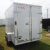 Brand New 6 x 10' Salvation Enclosed Cargo Box Motorcycle ATV Trailer - $2595 (Greenville, TX Royse City Rockwall) - Image 3