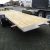 2016 Big Tex Trailers 16TL-22 Equipment Trailer 81