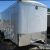 New 2017 Wells Cargo RF7x142 7x14 Enclosed Cargo Trailer VIN 40119 - $7250 (Acampo) - Image 2