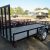 2016 Big Tex Trailers 35SA-14RSX 7x14 ATV Utility Trailer Vin 64717 - $2495 (Acampo) - Image 2