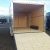 2018 8.5x20 Enclosed Cargo Trailer (Sale,Sale,Sale) 500.00 off - $8695 (Woodland Wa) - Image 3