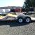 20' SPLIT DECK TRAILER.. 16' TILT/ 4' STATIONARY RATED FOR 14K - $5999 (TRAILERBOSS-OLYMPIA) - Image 3