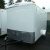 6x12 CARGO TRAILER BY MIRAGE WITH DROP DOWN REAR RAMP - $2999 (TRAILERBOSS- OLYMPIA) - Image 3