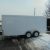 Hail Sale! 2017 Lark 7x16 Enclosed Cargo - $3795 (Colorado) - Image 3