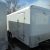 Hail Sale!! 2017 Lark 7x16 Tandom Enclosed Cargo Trailer - $3995 (Denver) - Image 3
