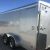 Enclosed trailer 7x16 Wells Cargo Screwless, Aluminum Wheels TORSION - $5499 (n of Austin) - Image 3