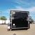 NEW 7X12TA Enclosed Motorcycle Hauler-- Ramp, (8) d-rings, LEDs - $3695 - Image 3