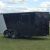 7x14 V-Nose Enclosed Motorcycle Cargo Trailer - $6250 (Paris,Tx) - Image 3