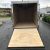 Cargo Mate 6x12 enclosed trailer with ramp door landscape special - $2600 (Homer Glen) - Image 3