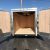 Cargo Mate 5x8 v nose enclosed trailer barn doors - $1995 (Homer Glen) - Image 3