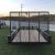 Force 5x10 open utility trailer with ramp gate - $1199 (Homer Glen) - Image 3