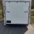 7x14 enclosed cargo trailer with climate control rear ramp - $6650 - Image 3