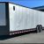 2017 8.5x20 V-Nose Enclosed Cargo Trailer - $4295 (SHIPPING AVALIABLE - Image 3