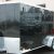 Enclosed Cargo Trailer 7'x16'+2'V BLACK RAMP Wells Cargo - $4600 - Image 3
