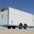 NEW 24' ALUMINUM ENCLOSED RACE CARHAULER CARGO UTILITY TRAILER - $18995 (SERVING ALL AREAS) - Image 3