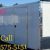 8.5x24 enclosed trailer -Built Right-There's a difference~~CALL - $4099 - Image 3